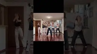 #SAYMYNAME #UFO #ATTENTION FULL DANCE COVER OUT NOW! IG YT TT : @moonlight.dancecrew