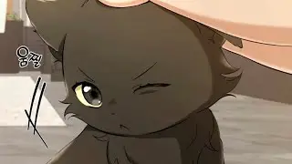 BL Manhua Mix || hindi song ❤️ || Tiger ❣️ Cat  || Hume tumse mohabbat Hui hai || || bl manga | 