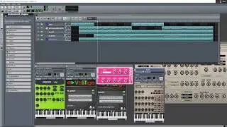 Tutoriel : utiliser LMMS pour un Remix Chiptune