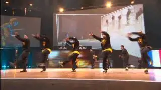 BOTY International 2010 Show -La Smala - DVDRIP
