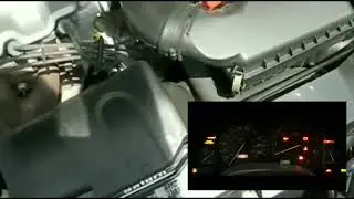 Diagnosing A No Start 2002 SATURN SL Won't Crank...Clicks..solved...