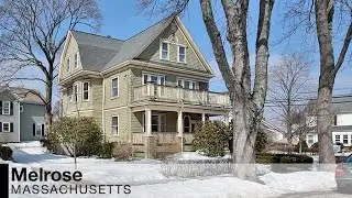 Video of 72 Orient Avenue | Melrose, Massachusetts real estate & homes
