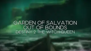 Solo Skip Garden of Salvation - Season of the Risen [Destiny 2]