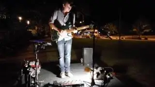 Tim Parry - Live at Cable Beach Club