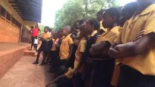 Drama on personal hygiene