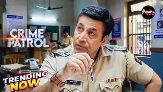 ऐसी लाश जिसने जांच करने वालों को भी रुला दिया | क्राइम पेट्रोल | Jungle Murder Mystery |Crime Patrol