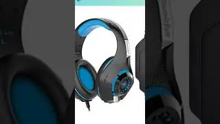 best gaming headphone under ₹700 with best mic || cosmic byte GS410 || with 3.5mm jack |OP GAMERZ ||