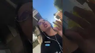 should i join this granny # solobackpacker #влог #солопутешествие #dailyvlogs #стрим
