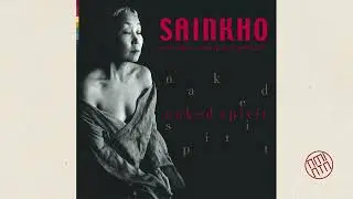 Sainkho Namtchylak - Moon Trance [World Music, Ethnic Music]