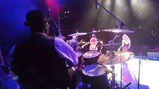 Boogie Music Inferno Hidden Agenda