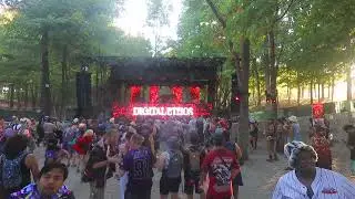 Digital Ethos - Live at Lost Lands 2024