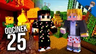 Eremcraft: Odcinek 25 - Wielki PRANK na MRX'ie, oraz NOWA OSOBA!