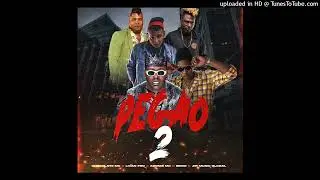 PEGAO - 2 👑@ChocolateMCOficialYoutube  x adonis mc x IREKO feat JipMusic Global x @lacreme-studio