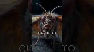 The Secret Origin of The Computer Bug Will SHOCK You #Shorts