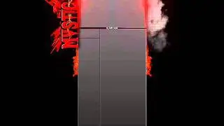 Mon nouveau background ! -  By EcHo KreZii