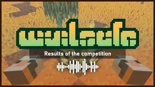 Results of the competition - Wuilsafe Music
