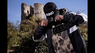 KING x LIDS AW18 LOOKBOOK