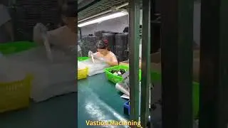 Surface Treatment