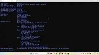 CMD - From sources across the web