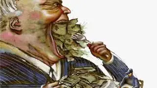 Greed - Broz Music