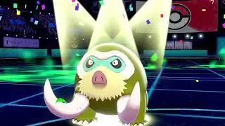 T&uuml;rkiye Pokemon Ligi - Final! - Gankzilla vs PMN Master