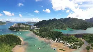 20200717 Tai Tam, Chai Wan and Kowloon East