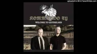 Kommando XY - Skinheads F**k Off !