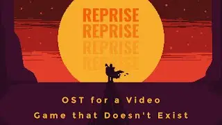 Reprise (Full Album) - Narration - Nahu Pyrope