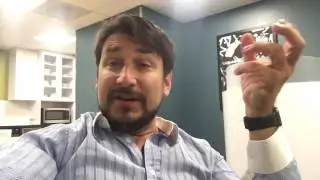 Главная ошибка коучей, тренеров и консультантов