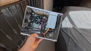 EL pc de mi SOBRINO ... no funciona!