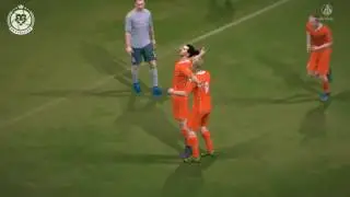 FO3 - Review Ibrahimovic EC