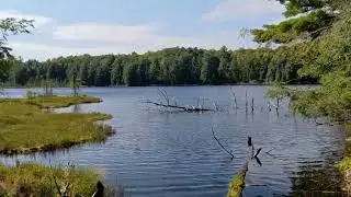 Fisher Lake