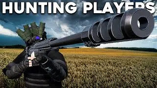 Lets Go Hunting on LABS| 1440p DAYZ