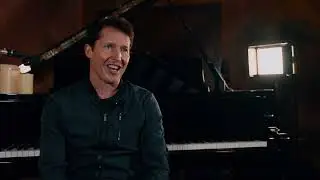 James Blunt - Behind the Album: The Recording Process