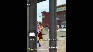Free Fire Infinite Loop 😎