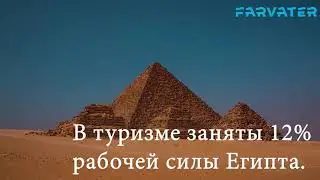 Египет, интересные факты