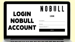 NOBULL Account Login Guide 2023 | NOBULL Sign In | nobullproject.com