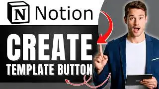 How to Create a Template Button in Notion Easily 2026