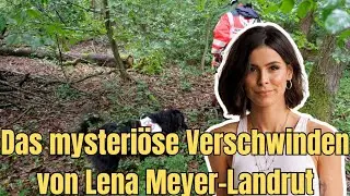 &bdquo;Schockierend S&auml;ngerin Lena Meyer Landrut ist pl&ouml;tzlich verschwunden&ldquo;