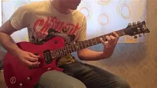 Конкурс от Нескучный Саунд и Yamaha #ХочуSLG - Дмитрий Рогулин