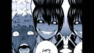 raul edit  {fukushuu o koinegau saikyou yuusha wa yami no chikara de senmetsu musou suru}