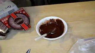Hershey's Special Dark Brownie Cast Iron Skillet Review