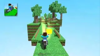 New Satisfying Game Crazy Motorcycle Top Tiktok Free Gameplay (Android,iOS) Walkthrough Update