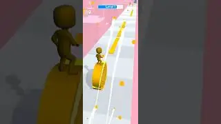 Layers Roll Gameplay Part 1 Walkthrough Android