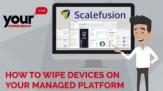 Learn How to Wipe Apps Across All Your Devices - Mobile Device Management