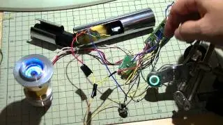 Crystal Focus V5.10 Circuit Test