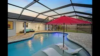 Home for Sale | 5575 N Shore Way Pensacola FL | Innerarity Island Tour | Listed by JD Hallam