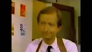 Mathnet - The Problem of the Missing Baseball (The Pilot)