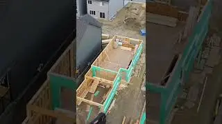 Standard Home-Building in Edmonton with Jordan Peterson narration