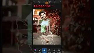 picsart transparent effect photo editing | picsart photo editing trick | #shorts WR EDITOR